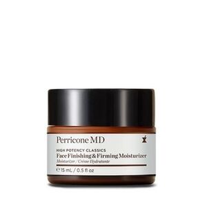 Perricone MD High Potency Face Finishing & Firming Moisturizer 0.5oz New
